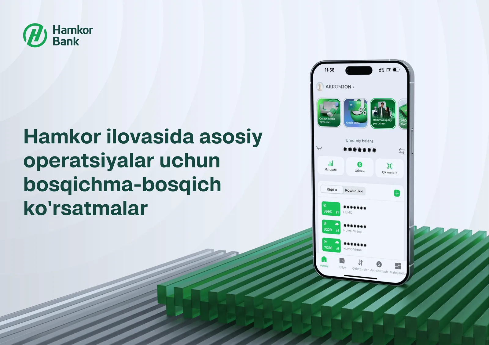 Hamkor Bank